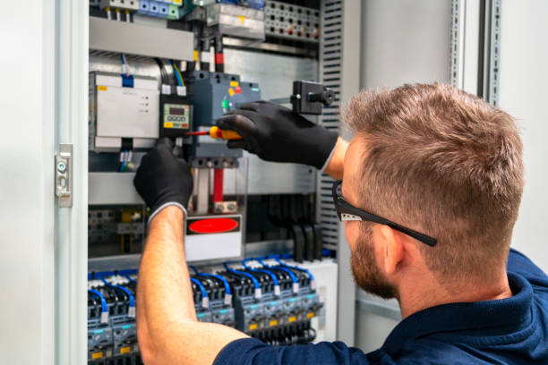 Best Affordable Electrician  in Campbellsville, KY