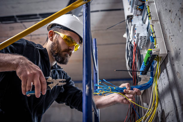 Best Electrical Outlet Repair  in Campbellsville, KY