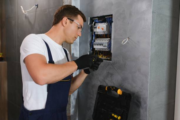 Best Electrical Repair Services  in Campbellsville, KY