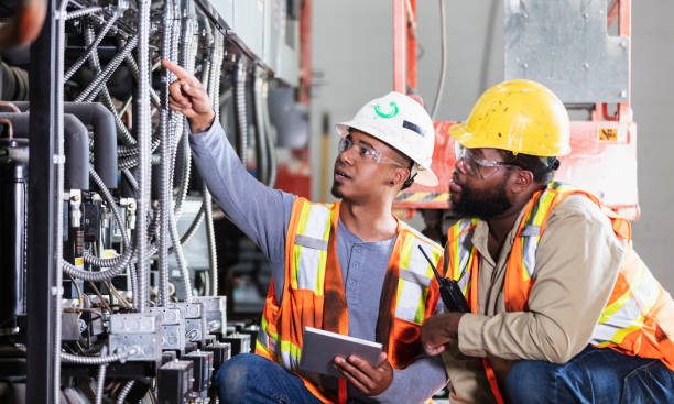Why Trust Our Certified Electricians for Your Electrical Needs in KY?
