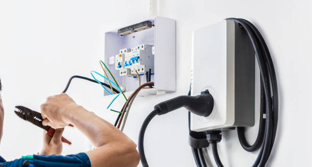 Best Electrical System Inspection  in Campbellsville, KY