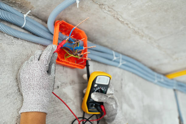 Best Electrical Troubleshooting Services  in Campbellsville, KY